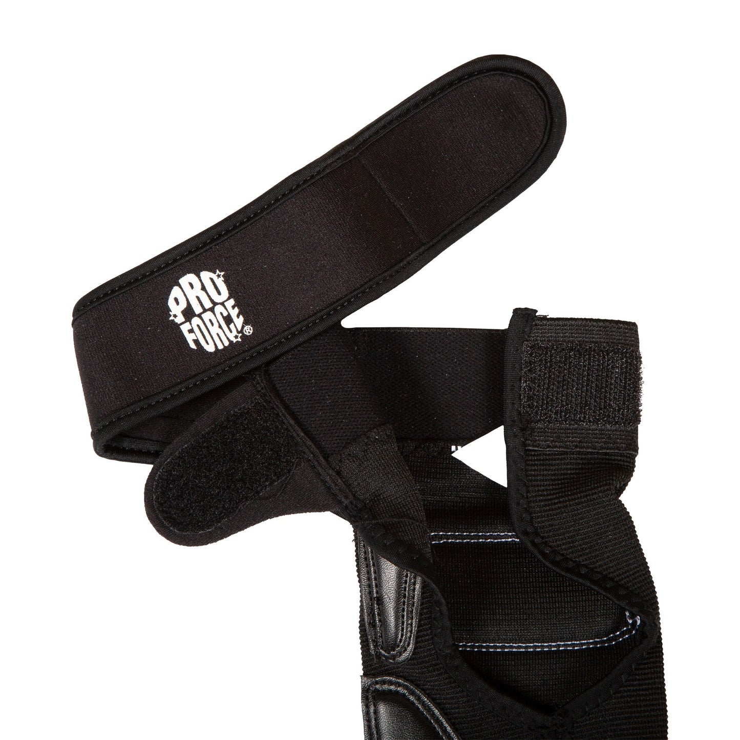 ProForce II Taekwondo TKD Foot Guard