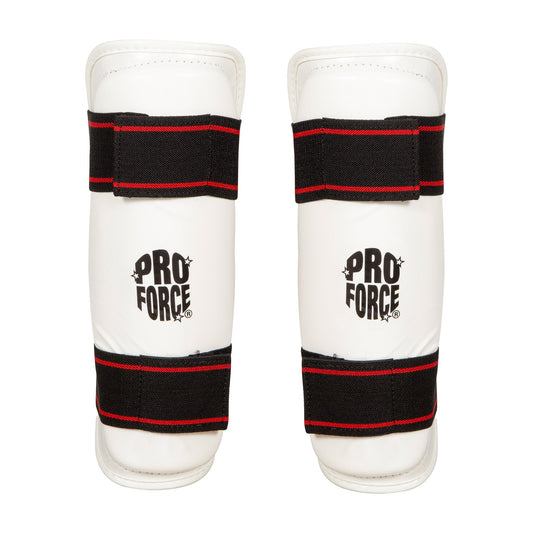 ProForce II Taekwondo TKD Shin Guard