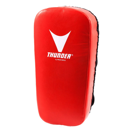 ProForce Thunder Leather Muay Thai Arm Shield