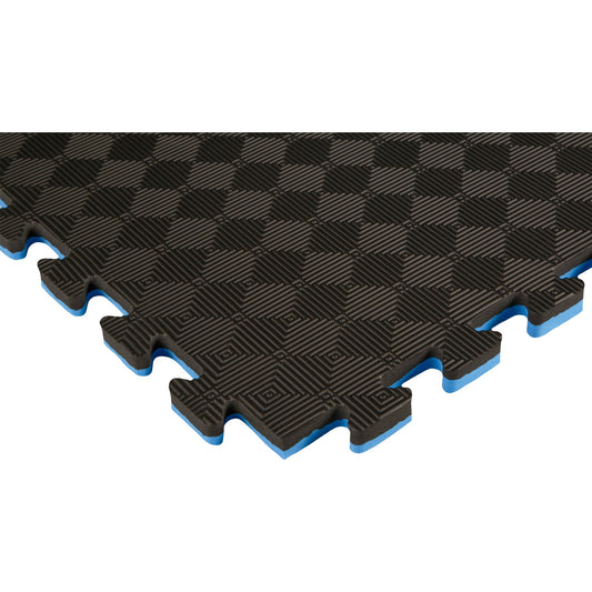 ProForce Deluxe Reversible Jigsaw Mat