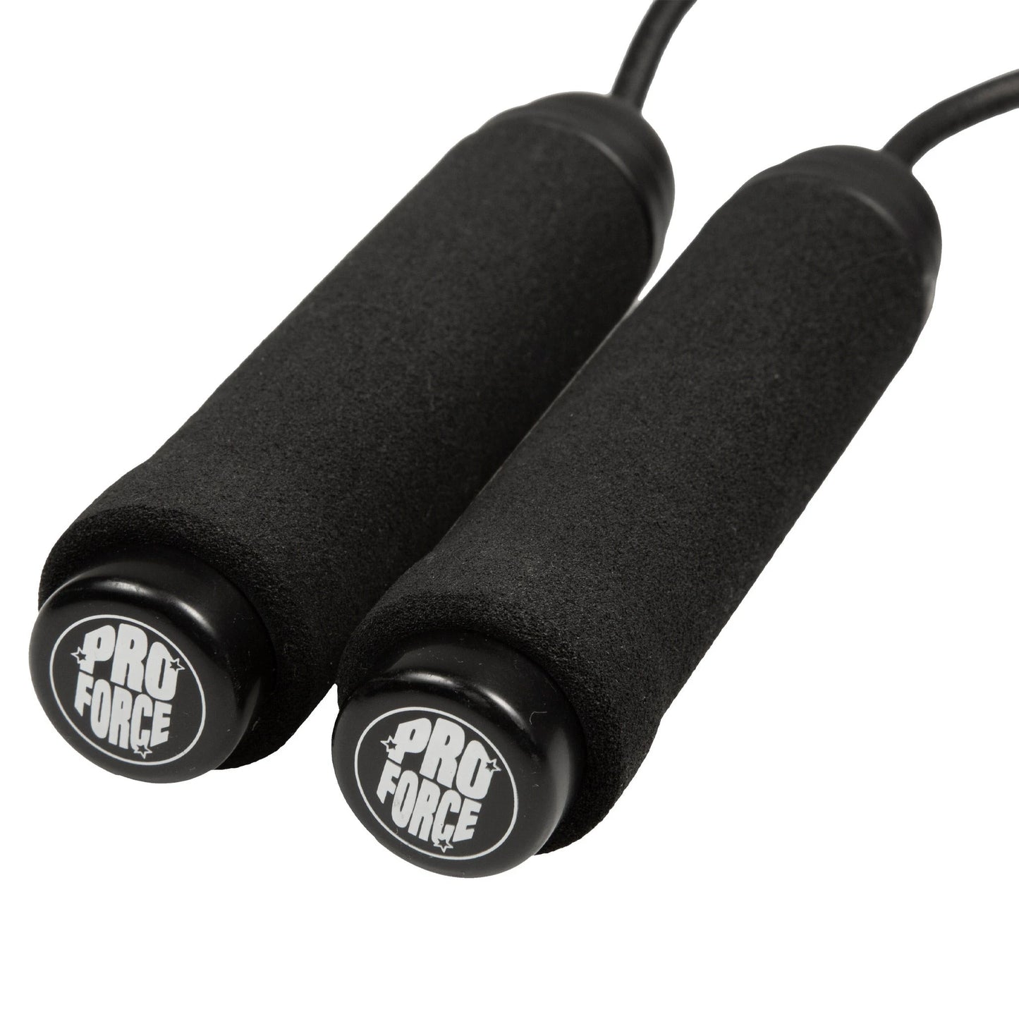 ProForce Leather Jumprope
