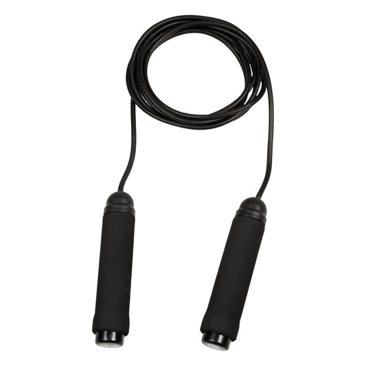 ProForce Leather Jumprope