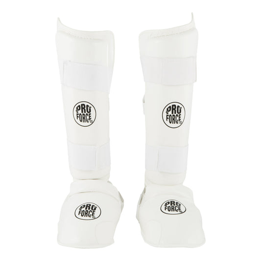 ProForce II Leg Protector w/Instep Guard