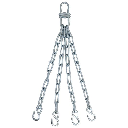 Heavy Bag Hanging Chain w/ Swivel