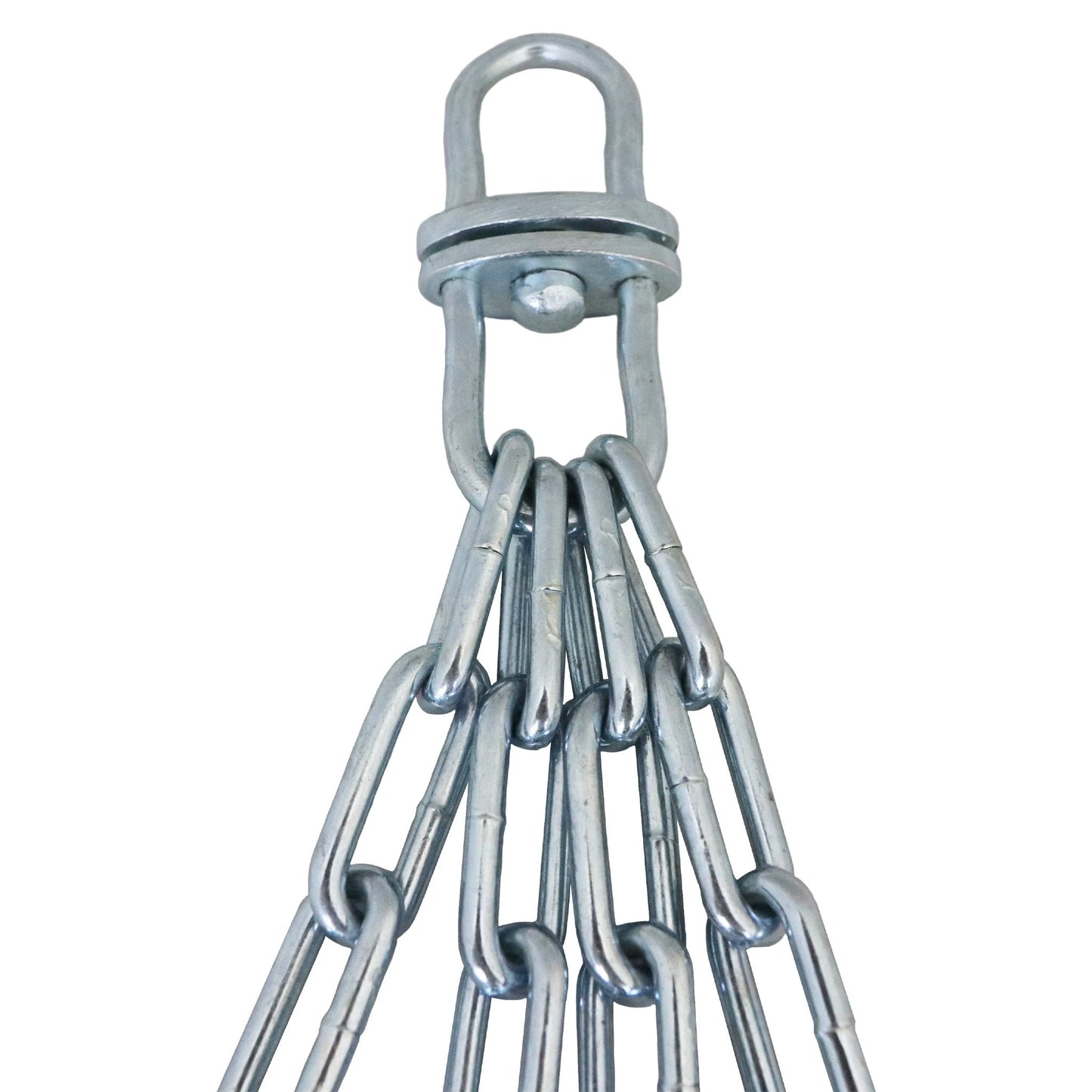 Heavy Bag Hanging Chain w/ Swivel