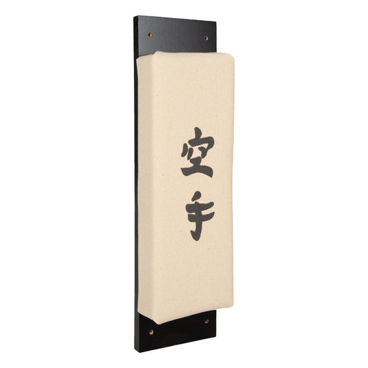 Makiwara Board Karate 4"x16"