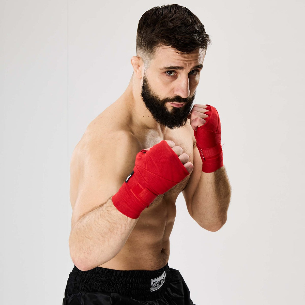 ProForce Stretch Hand Wraps - 180"