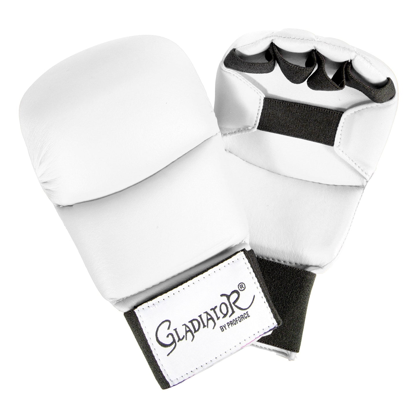 ProForce Gladiator Karate Mitts