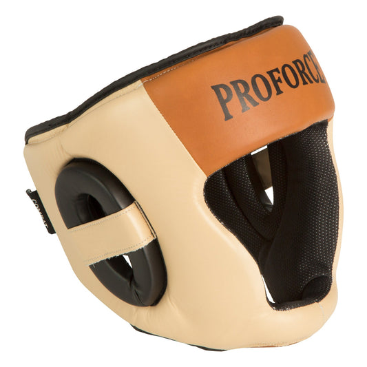 Combat By ProForce Premium Head Guard
