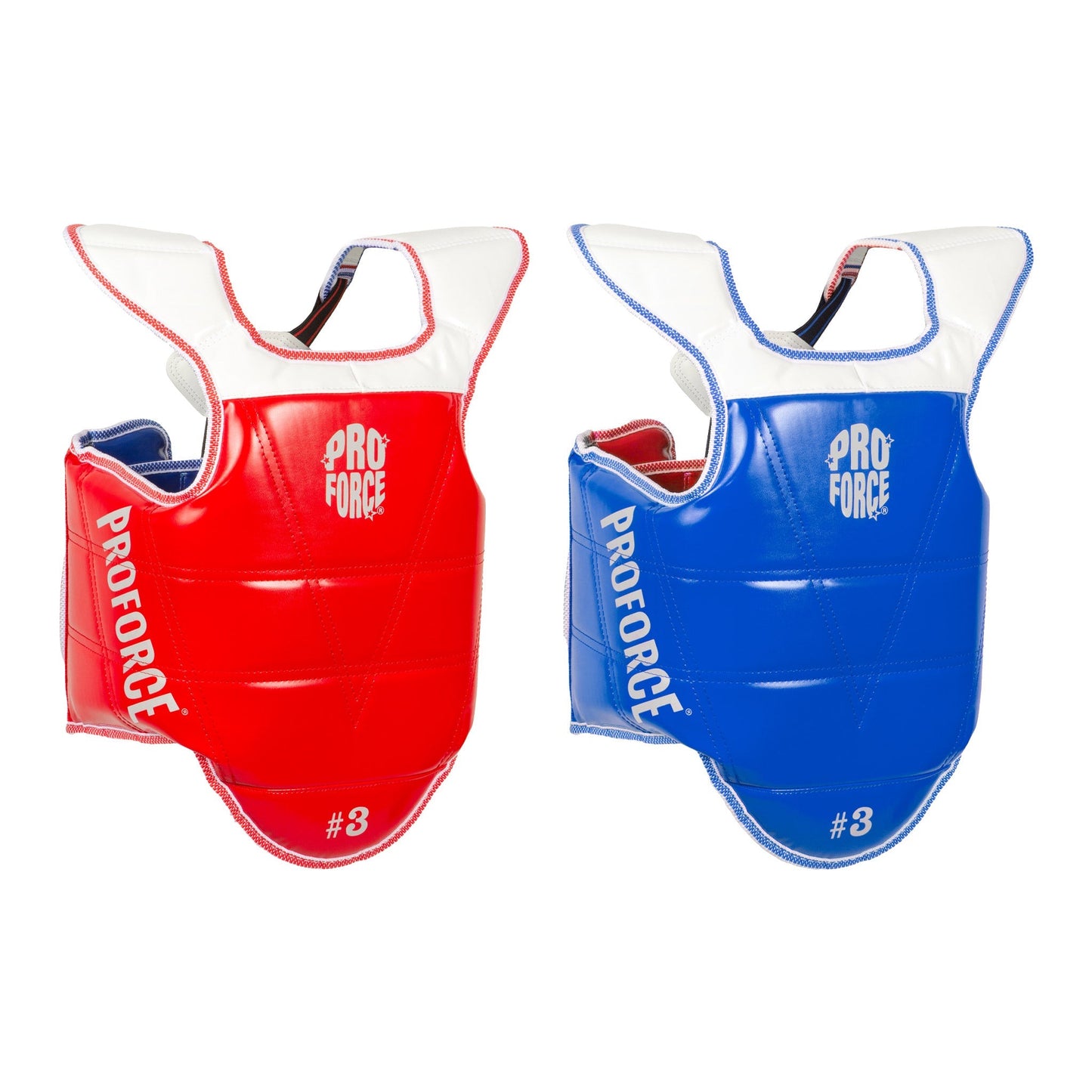 ProForce Ultra Reversible TKD Chest Guard