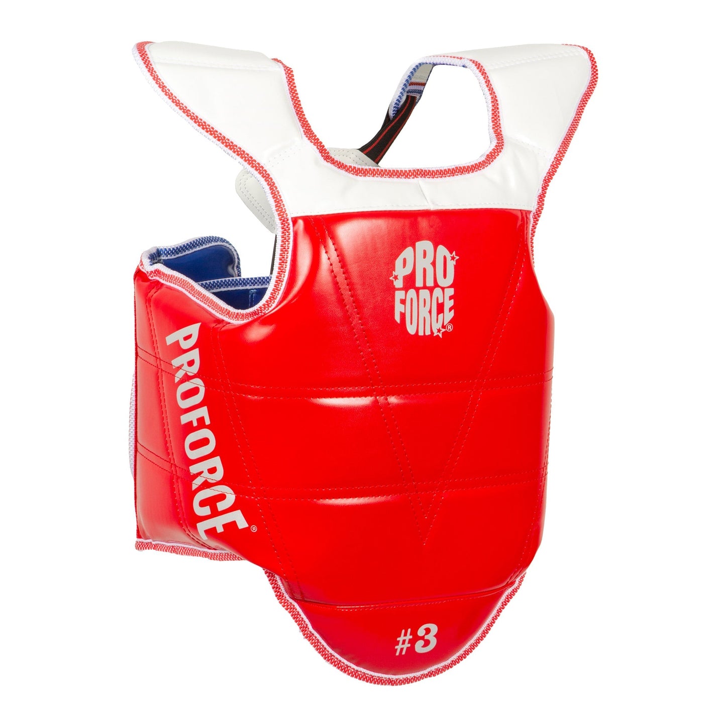 ProForce Ultra Reversible TKD Chest Guard