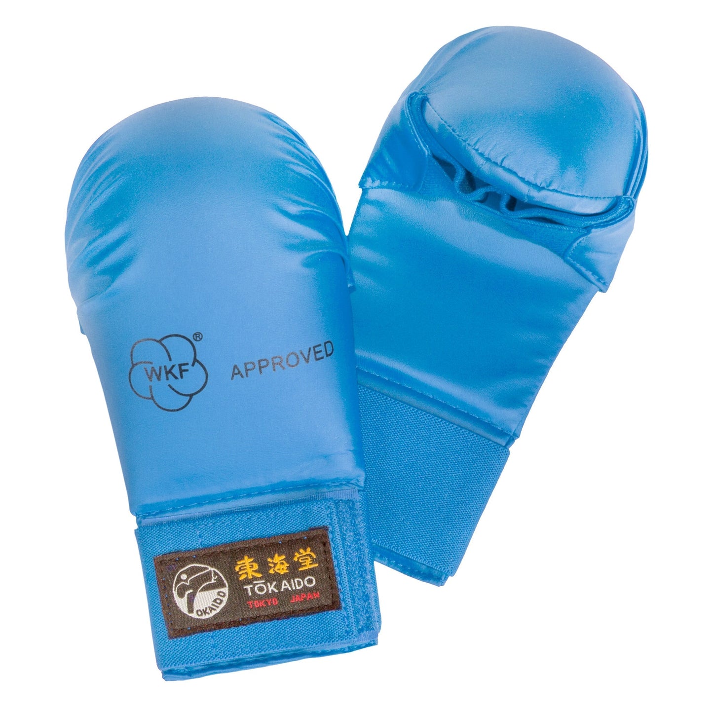 Tokaido WKF Karate Mitt