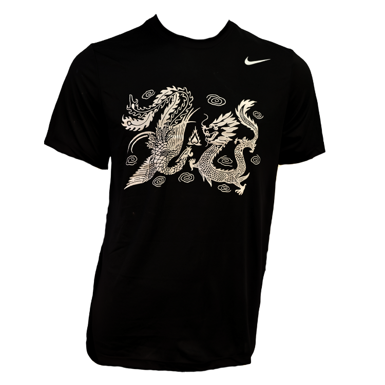 Dragon & Crane x Nike Team rLegend T-Shirt