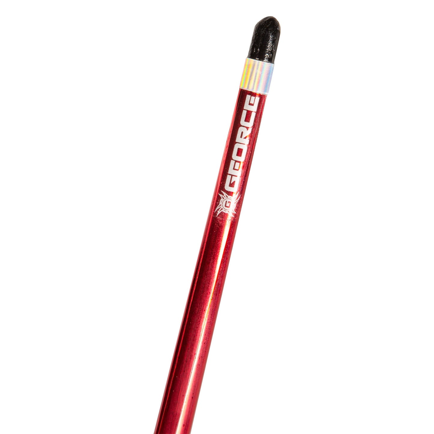 G-Force Chrome Bo Staff - Red