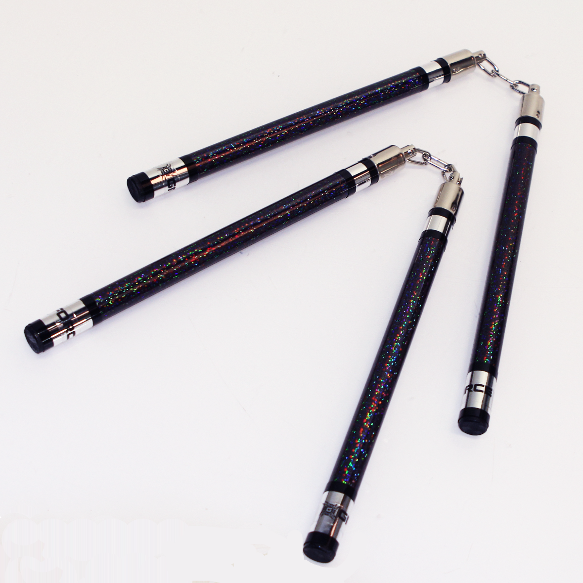 G-Force Next Generation Speed Chucks Nunchucks - Pair