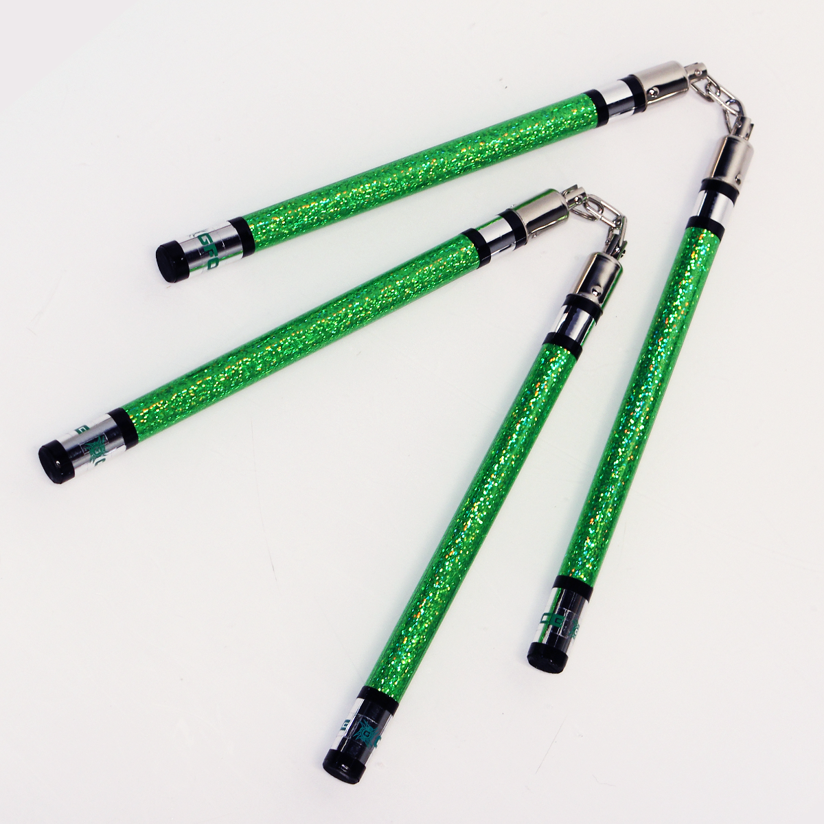 G-Force Next Generation Speed Chucks Nunchucks - Pair