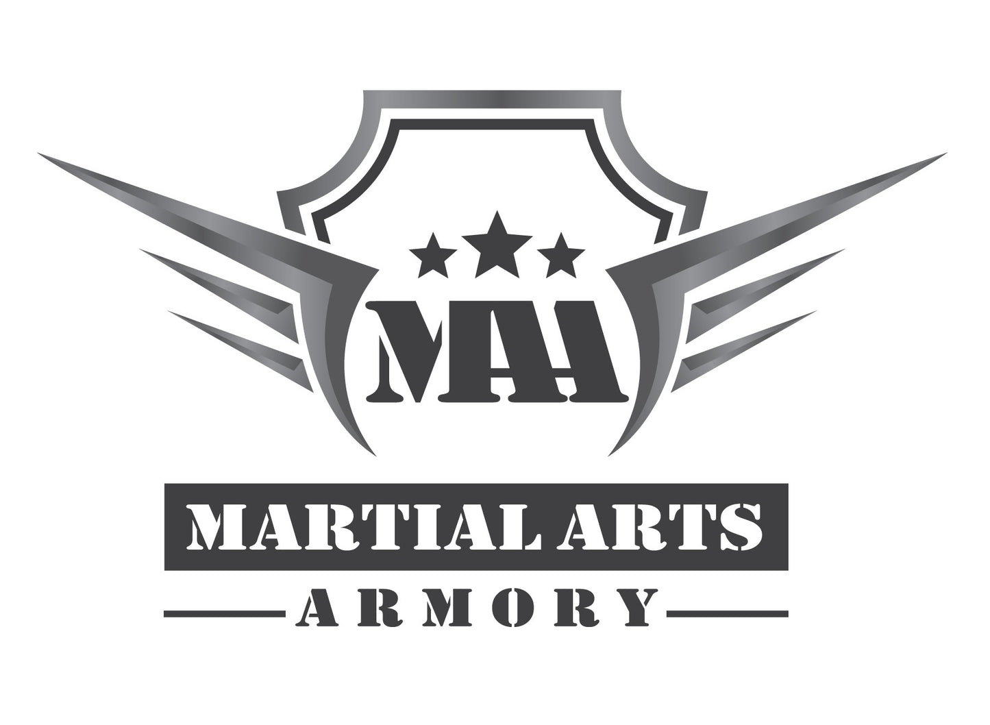 Martial Arts Armory Foam Padded Three Section Bo Staff for Safe Practice Training with Carry Bag Case - Black