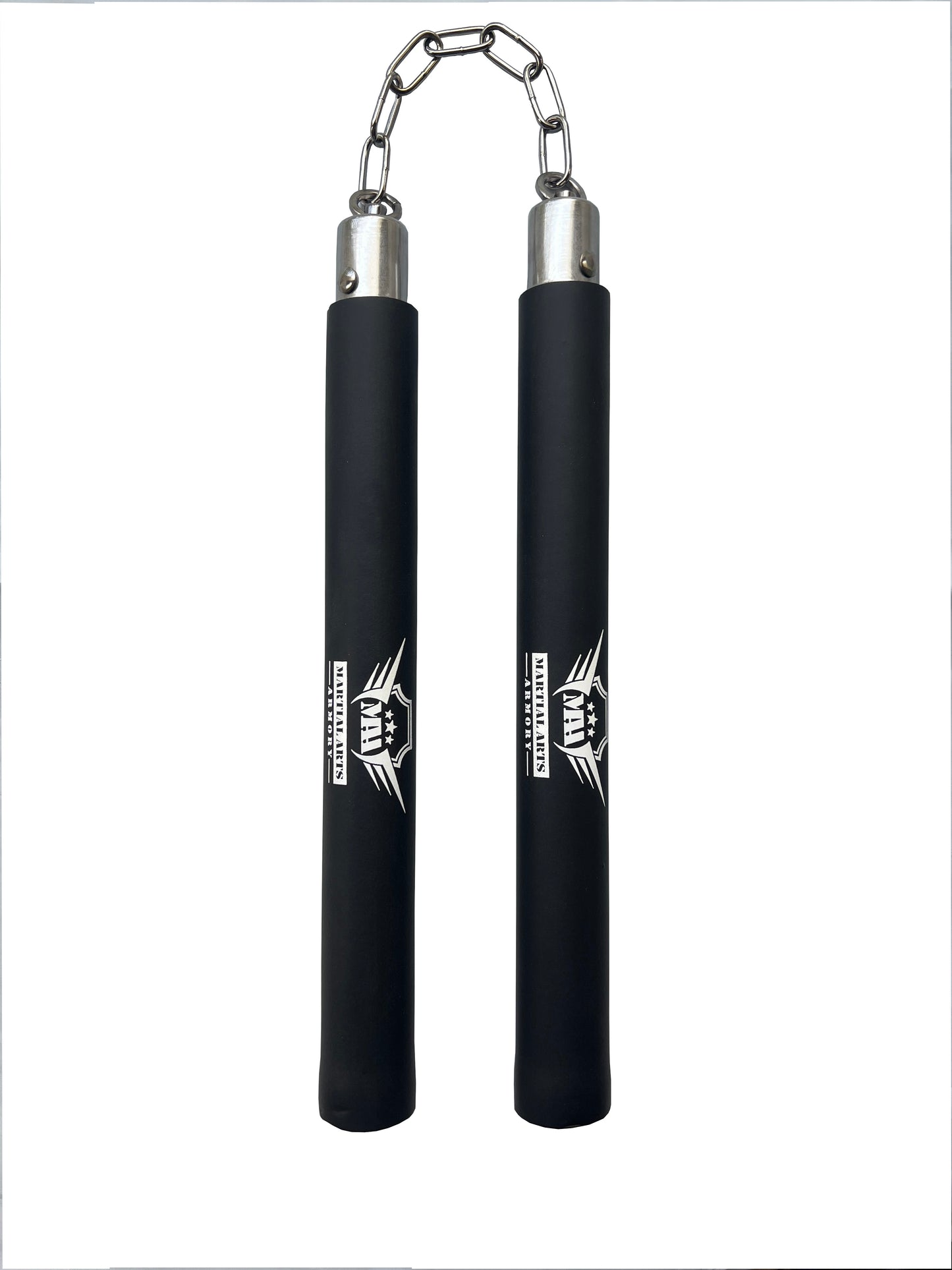 Martial Arts Armory Nunchuck (Chain)