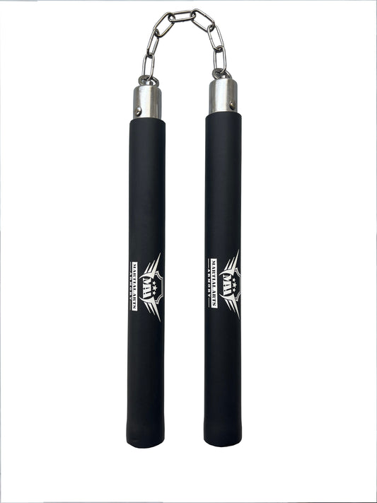 Martial Arts Armory Nunchuck (Chain)
