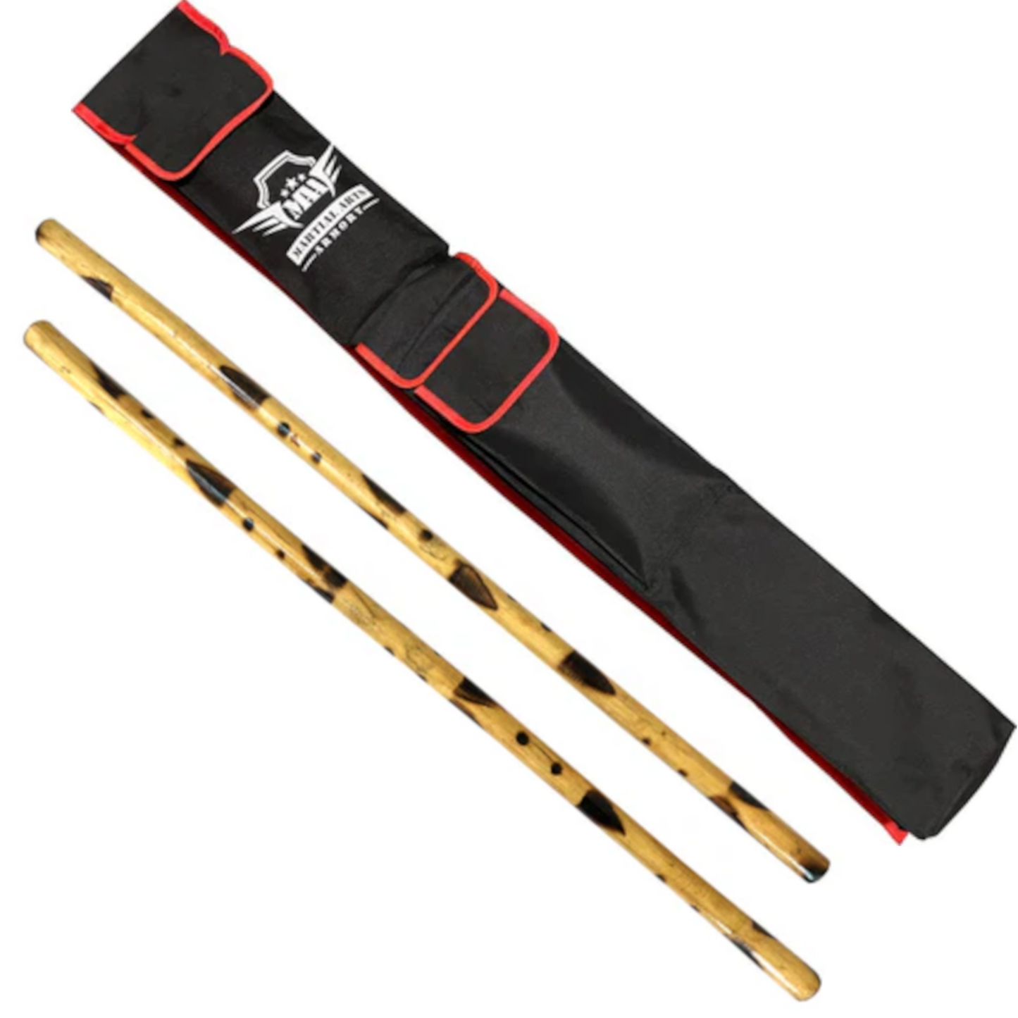 Martial Arts Escrima Set