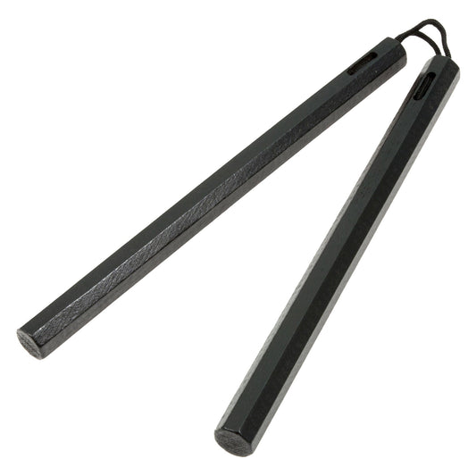 Octagon Demo Nunchaku Nunchucks