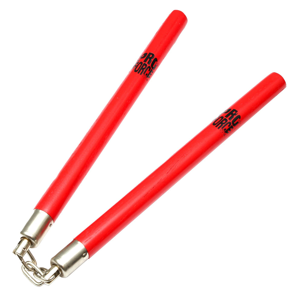 ProForce Super Speedchucks - Red – Martial Arts Armory