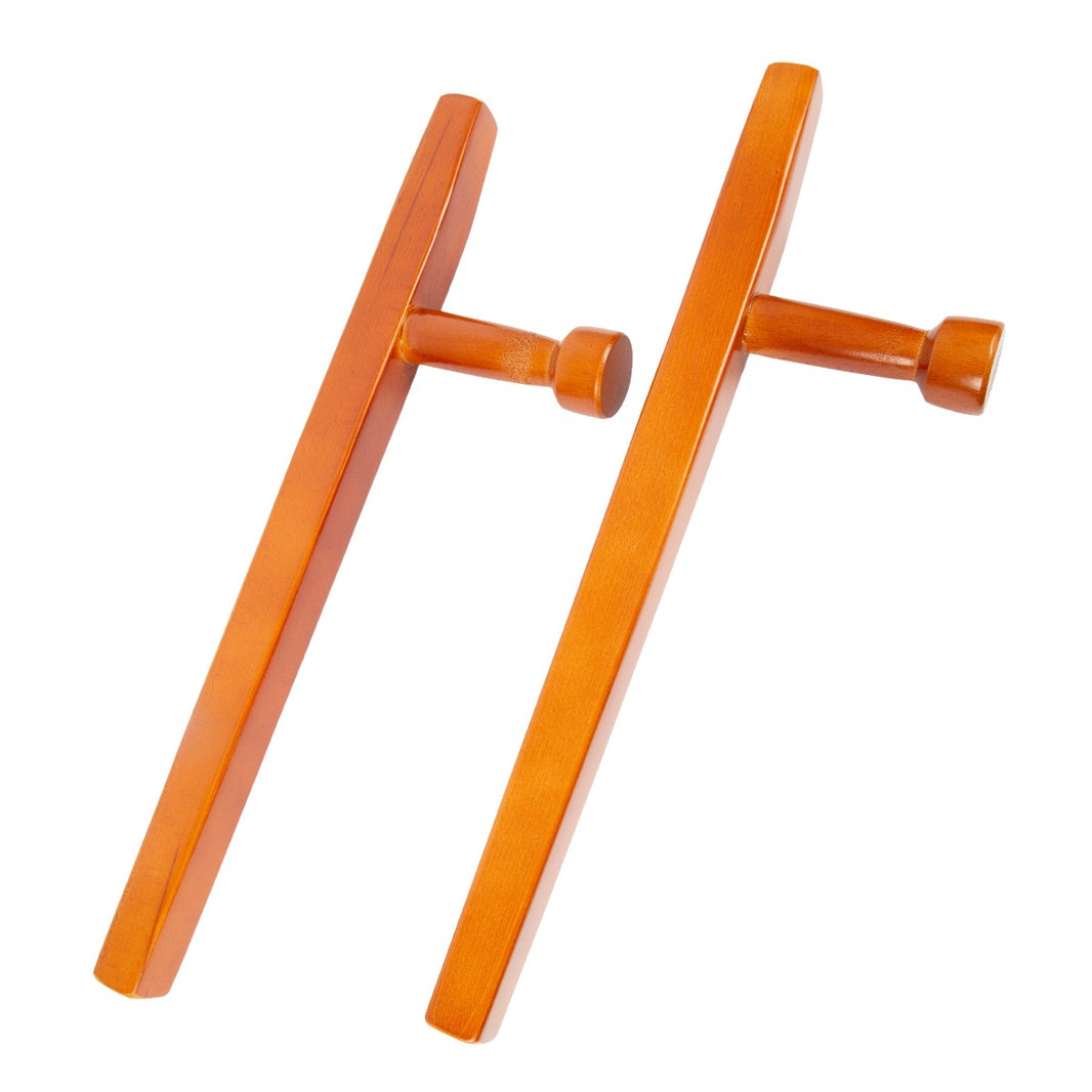 Tonfas – Martial Arts Armory