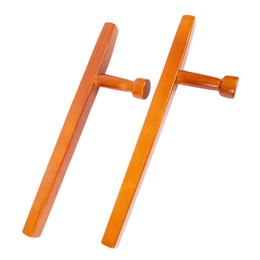 Square Tonfa Natural