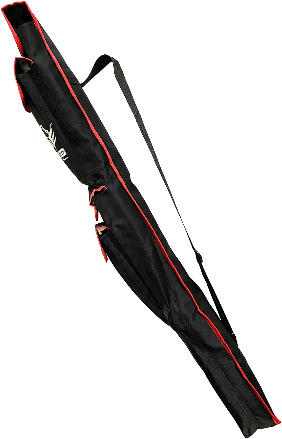Martial Arts Armory Padded Bo Staff Carrying Case With Shoulder Strap – APBSCC