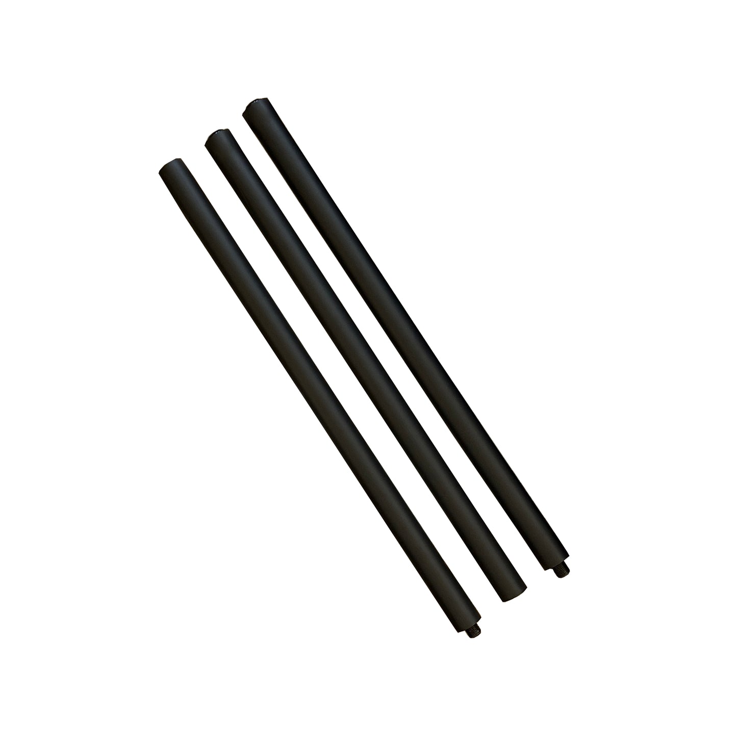 Martial Arts Armory Collapsible Bo Staff, 4ft and 6ft Foam Padded Training Staff with Carry Bag