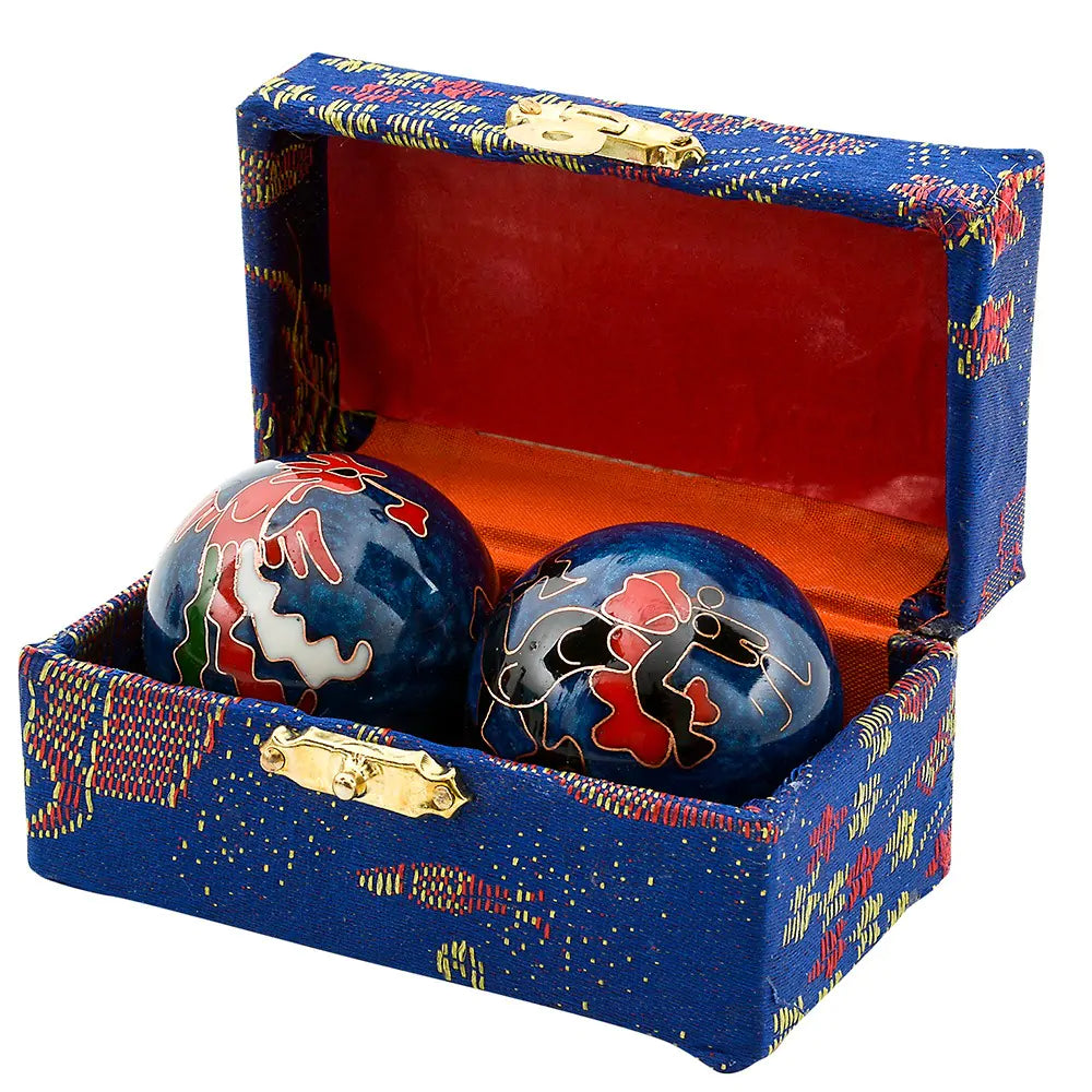 Dragon Health Balls Gift Set
