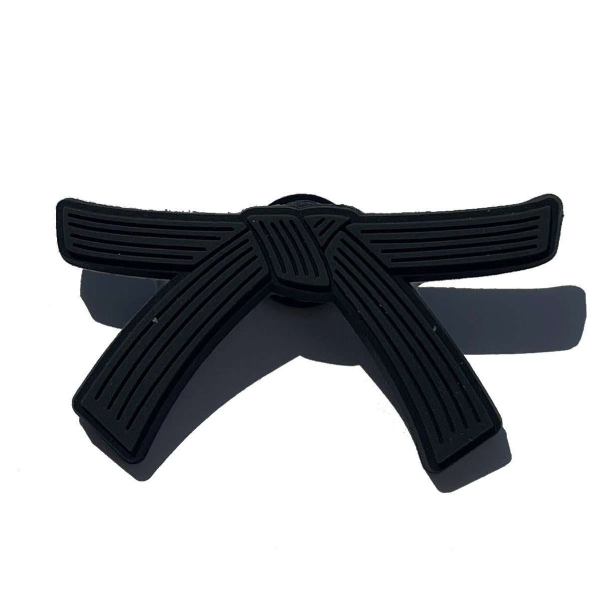 Karate Belts Shoe Charms