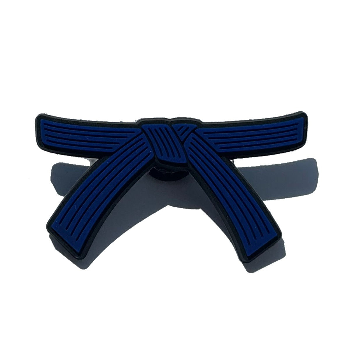 Karate Belts Shoe Charms