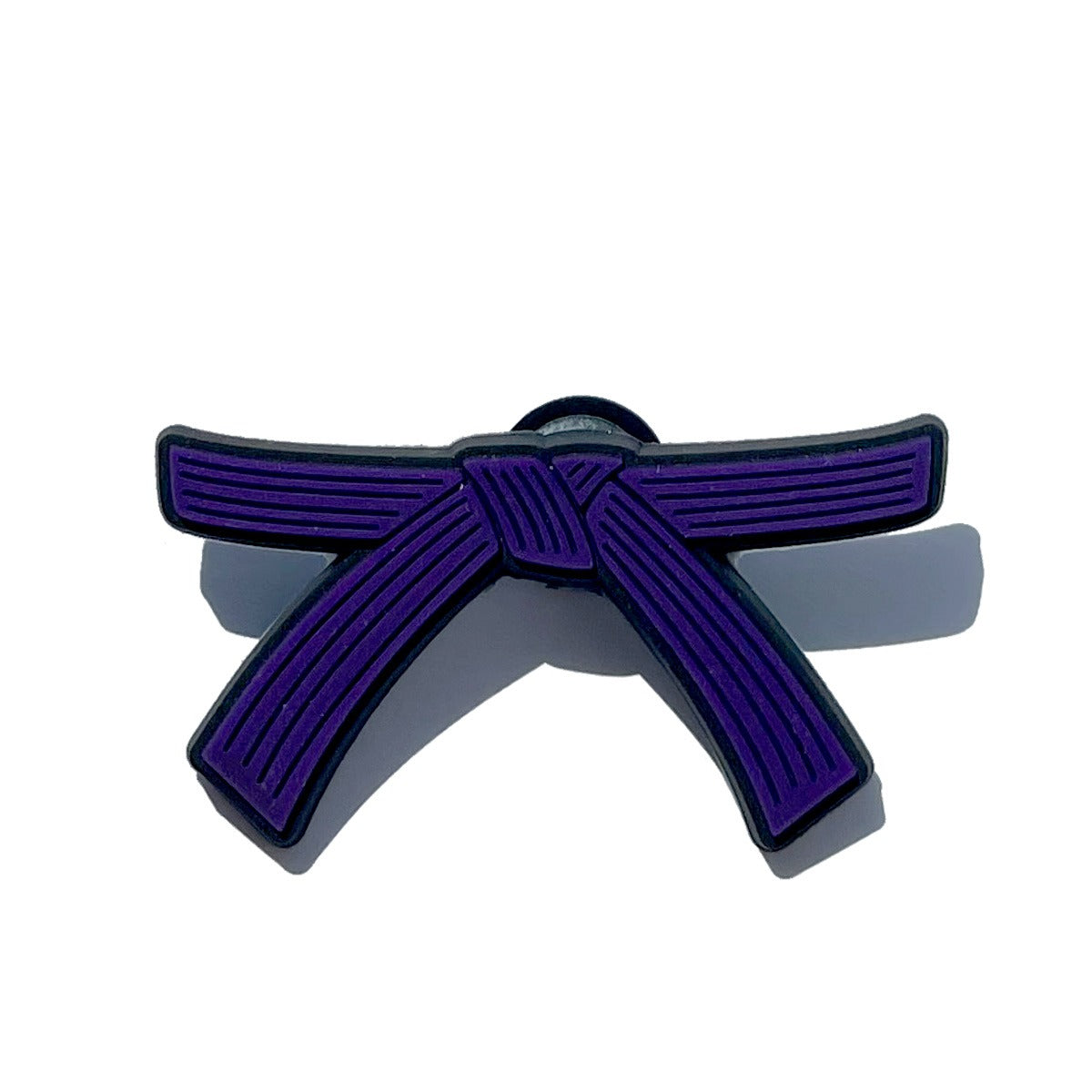 Karate Belts Shoe Charms