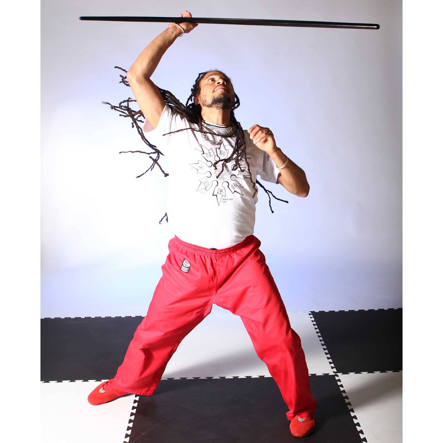 ProForce Competition Bo Staff