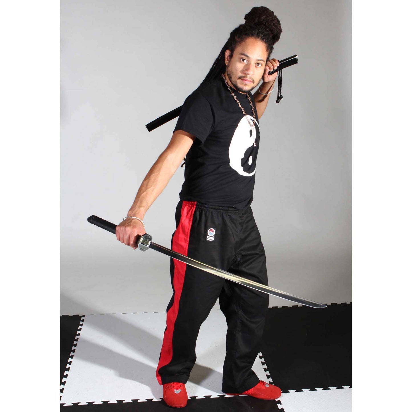 Demo Sword