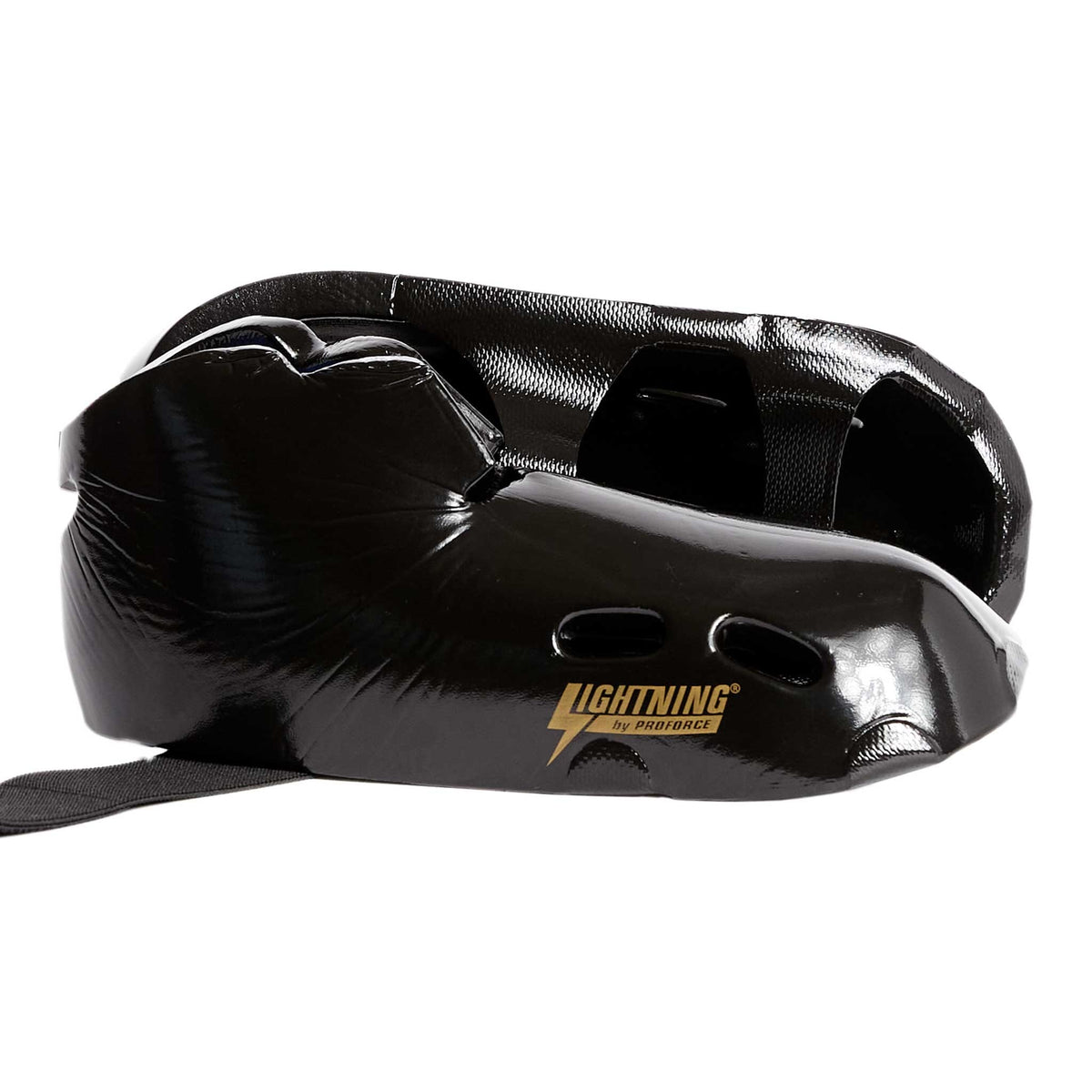 Proforce Lightening Full Sparring Gear Set - Black