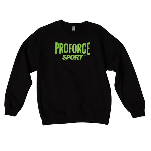 ProForce Sport Logo Sweatshirt