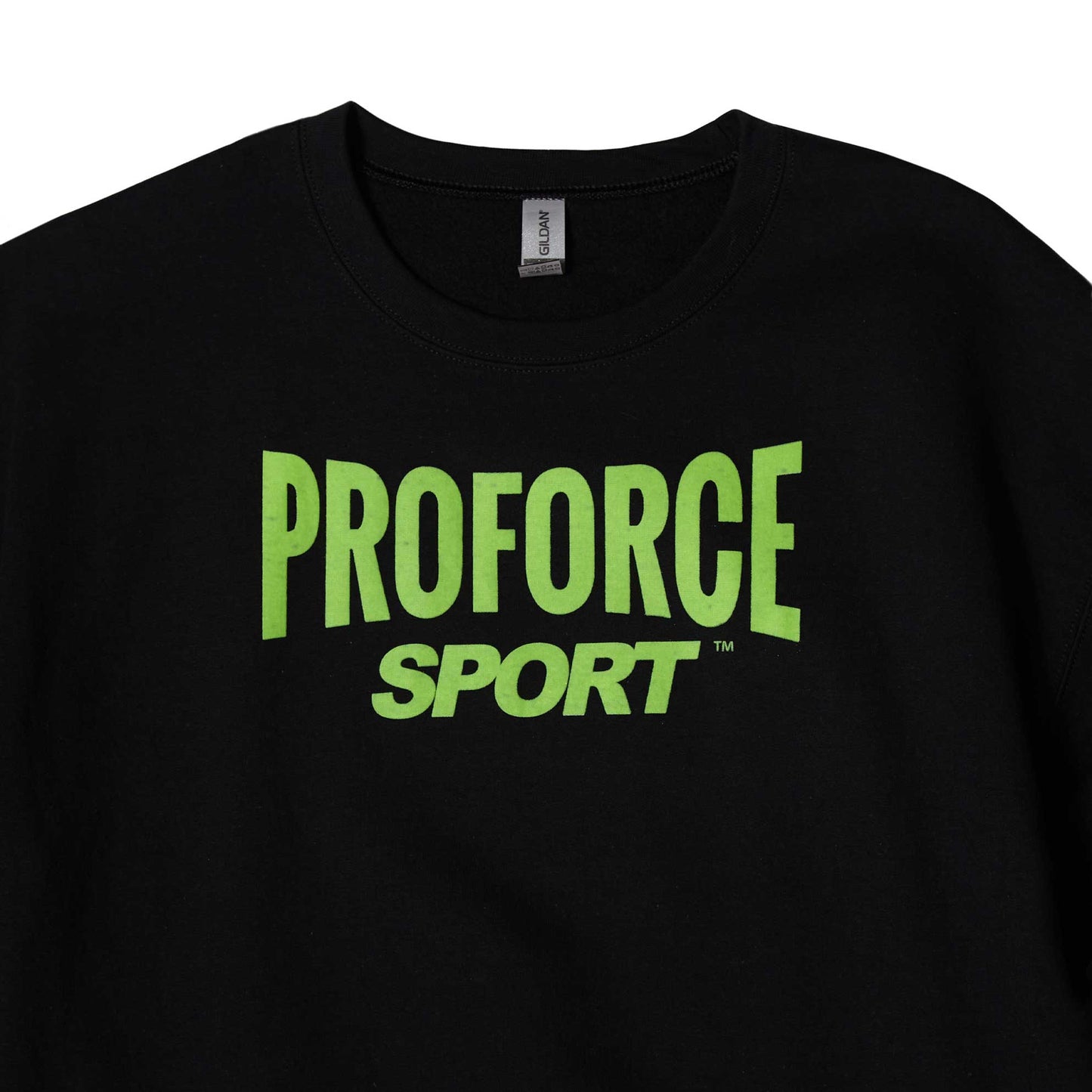 ProForce Sport Logo Sweatshirt