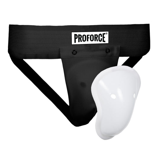 ProForce II Cup & Supporter Set