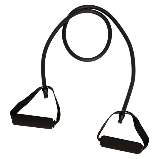 Resistance Bands (Black/Heavy)