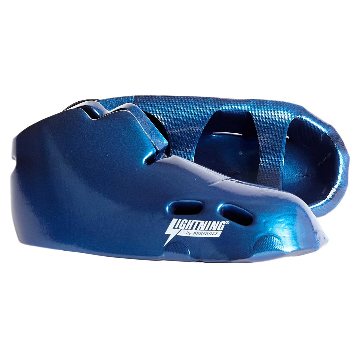 Proforce Lightening Full Sparring Gear Set - Blue