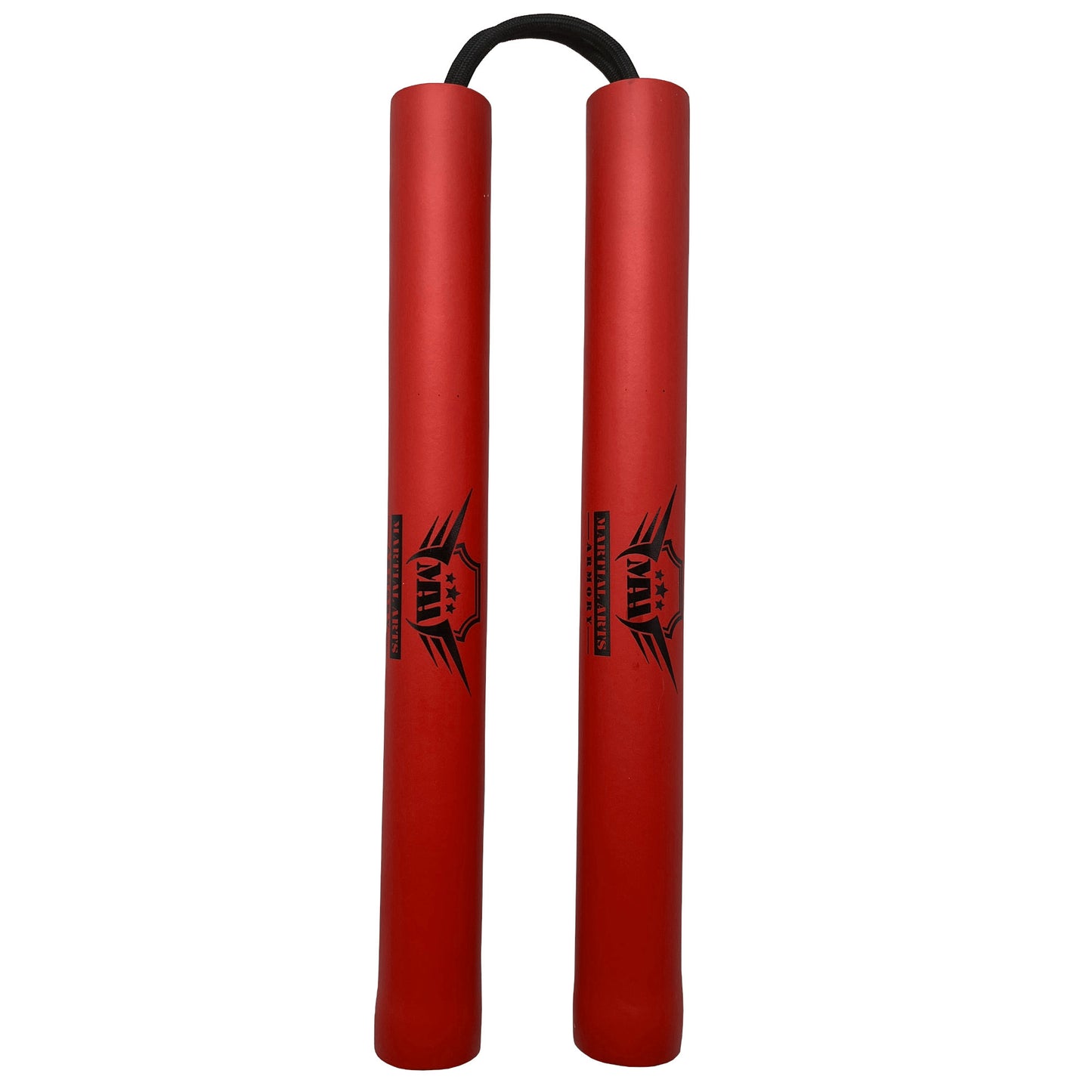 Martial Arts Armory Nunchuck (String)