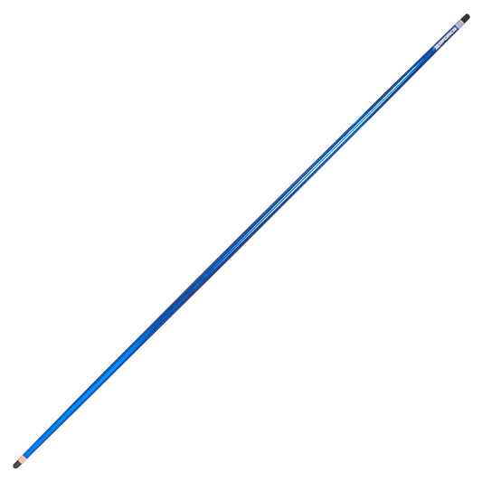 G-Force Chrome Bo Staff - Blue