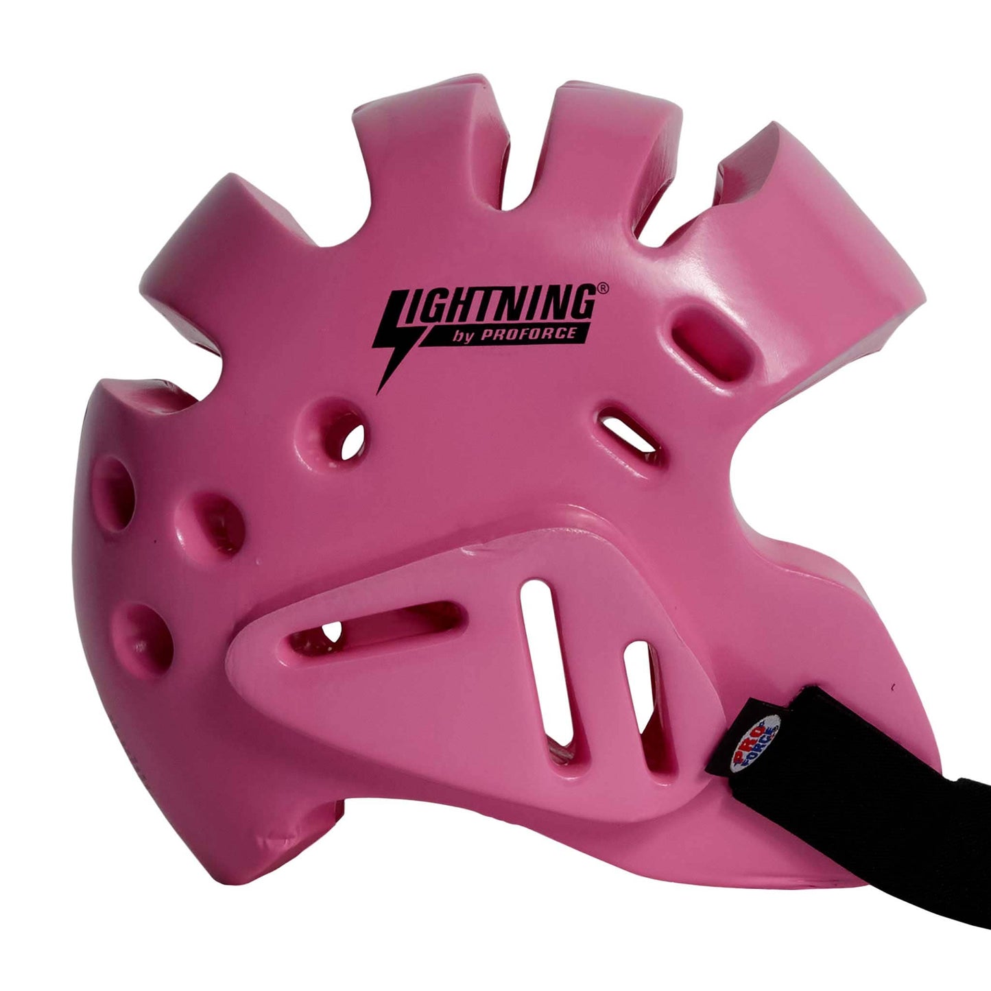 ProForce Lightning Sparring Head Guard / Headgear