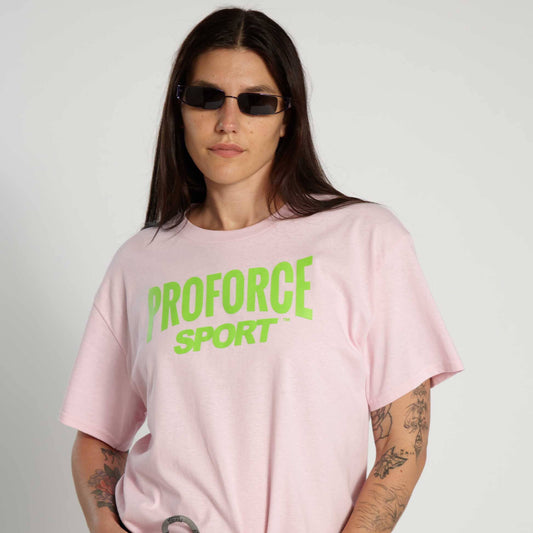 ProForce Sport Logo T-Shirt