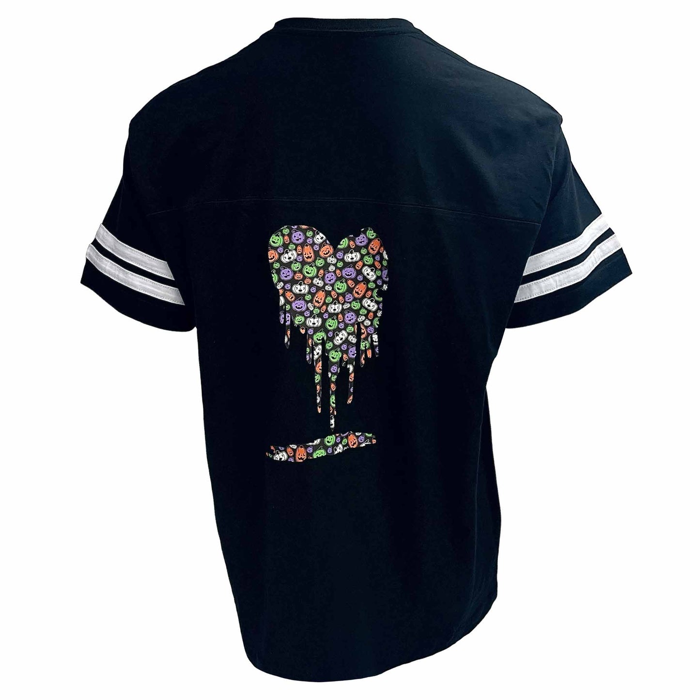 ProForce Sport Drippy Pumpkin Head T-Shirt (Medium Only)