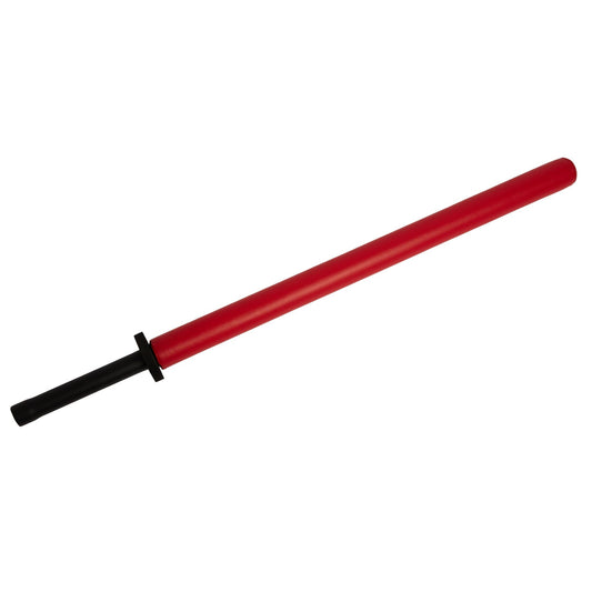 Red Foam Sword - 38"