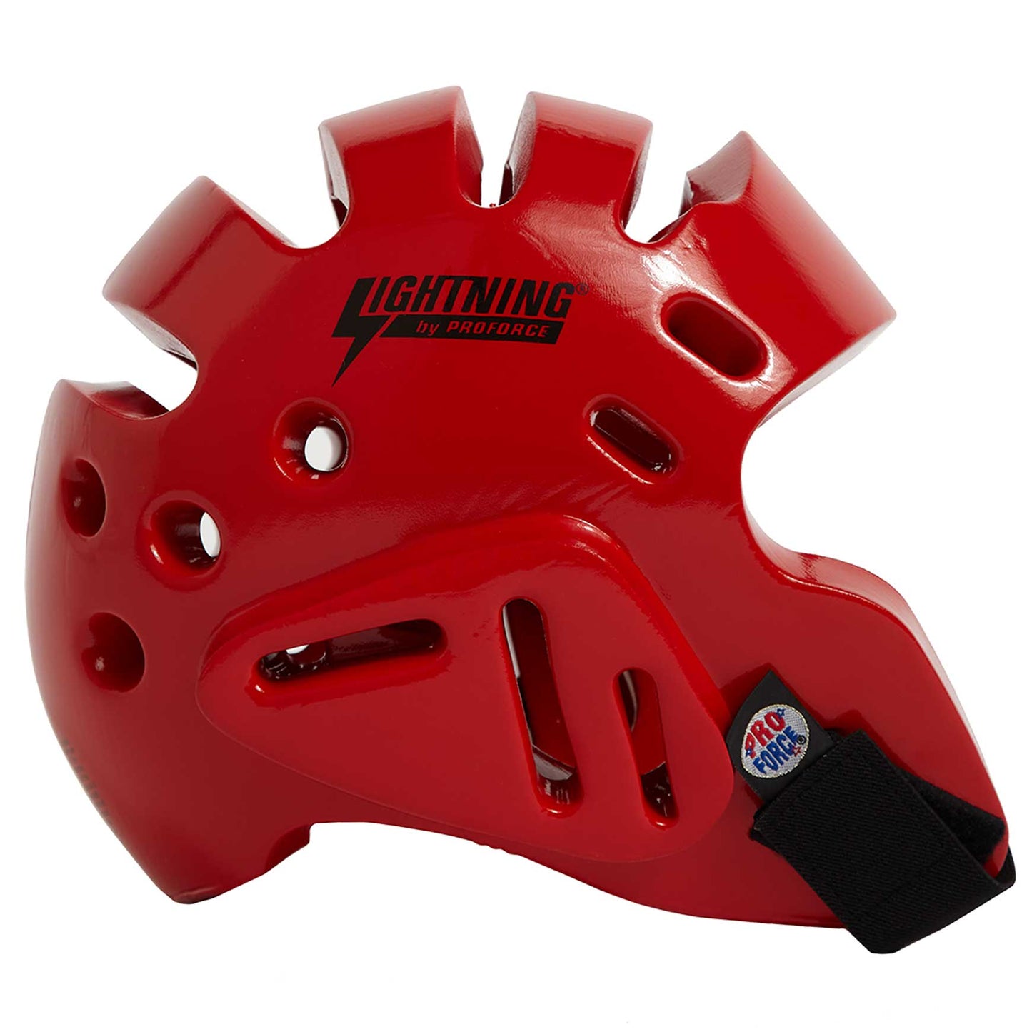 ProForce Lightning Sparring Head Guard / Headgear