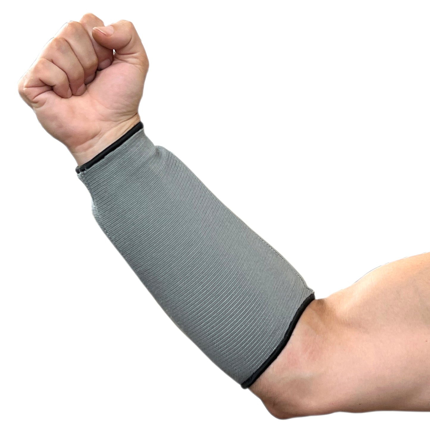 Sedroc Elite Forearm Guards Padded Sleeves with Arm Pads - Pair